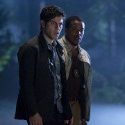 Grimm - galeria zdjęć - filmweb