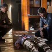 Grimm - galeria zdjęć - filmweb