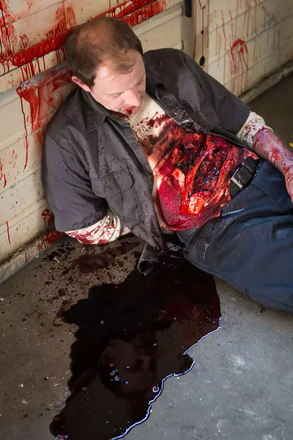 Grimm - galeria zdjęć - filmweb