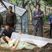 Grimm - galeria zdjęć - filmweb