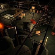 Alien Swarm - galeria zdjęć - filmweb