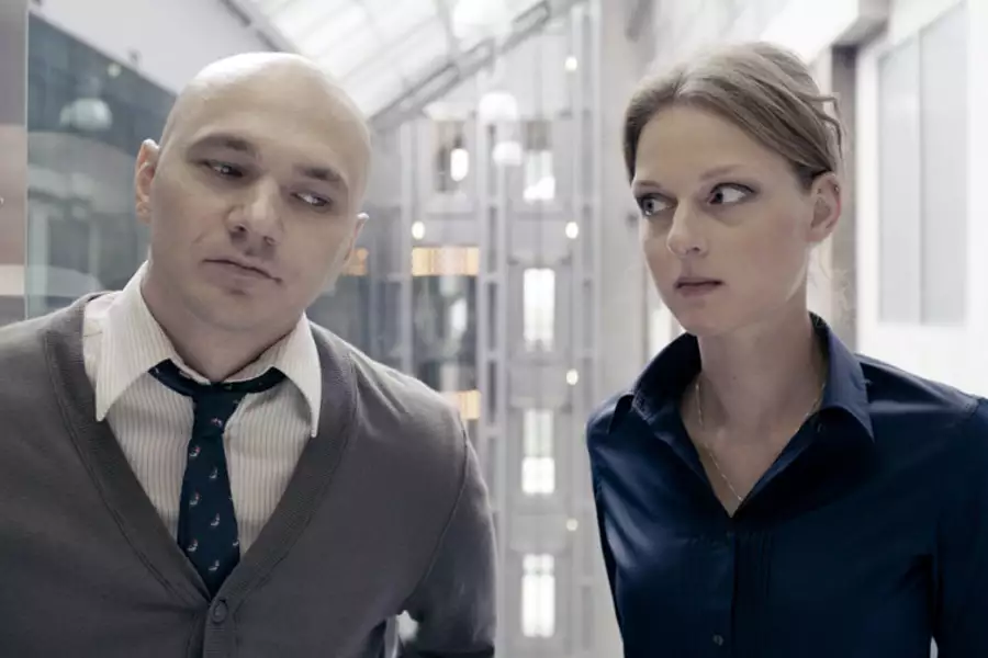 Opowieści - galeria zdjęć - filmweb