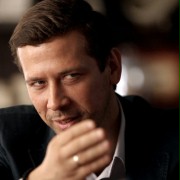 Andrey Merzlikin w Opowieści