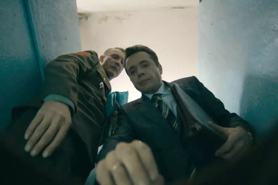 Opowieści - galeria zdjęć - filmweb