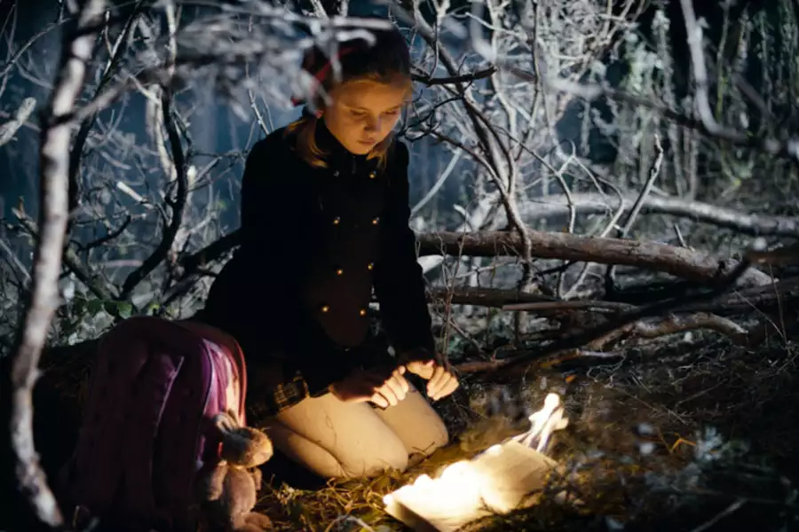 Opowieści - galeria zdjęć - filmweb