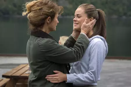 Rozgrzeszenie - galeria zdjęć - filmweb