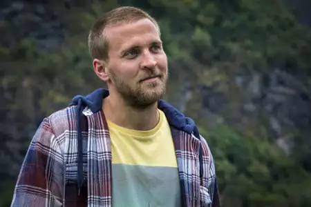 Rozgrzeszenie - galeria zdjęć - filmweb