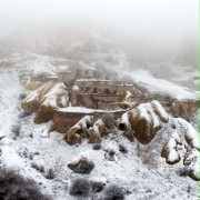 Zimowy sen - galeria zdjęć - filmweb