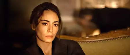 Zimowy sen - galeria zdjęć - filmweb