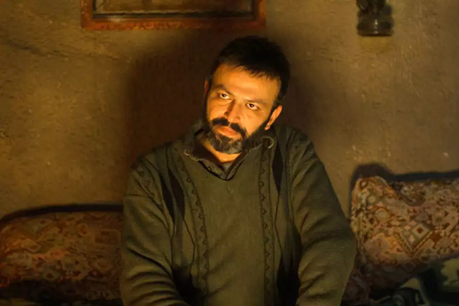 Zimowy sen - galeria zdjęć - filmweb