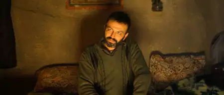 Zimowy sen - galeria zdjęć - filmweb