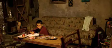 Zimowy sen - galeria zdjęć - filmweb