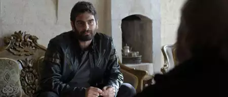 Zimowy sen - galeria zdjęć - filmweb
