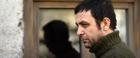 Zimowy sen - galeria zdjęć - filmweb