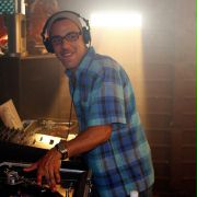 Victor Rasuk w Poczuj rytm