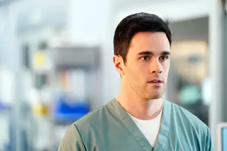 Szpital świętej Marii - galeria zdjęć - filmweb