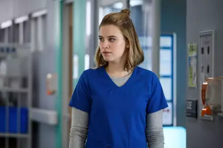 Szpital świętej Marii - galeria zdjęć - filmweb