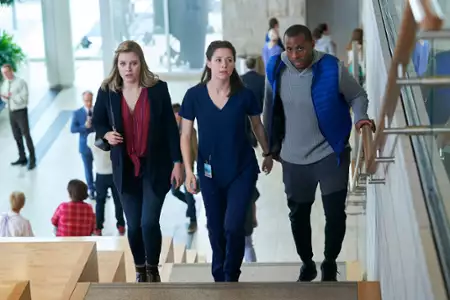 Szpital świętej Marii - galeria zdjęć - filmweb