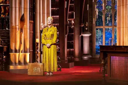 Harry Potter: Turniej Domów Hogwartu - galeria zdjęć - filmweb