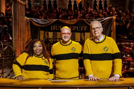 Harry Potter: Turniej Domów Hogwartu - galeria zdjęć - filmweb