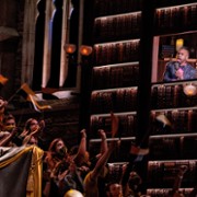 Harry Potter: Hogwarts Tournament of Houses - galeria zdjęć - filmweb