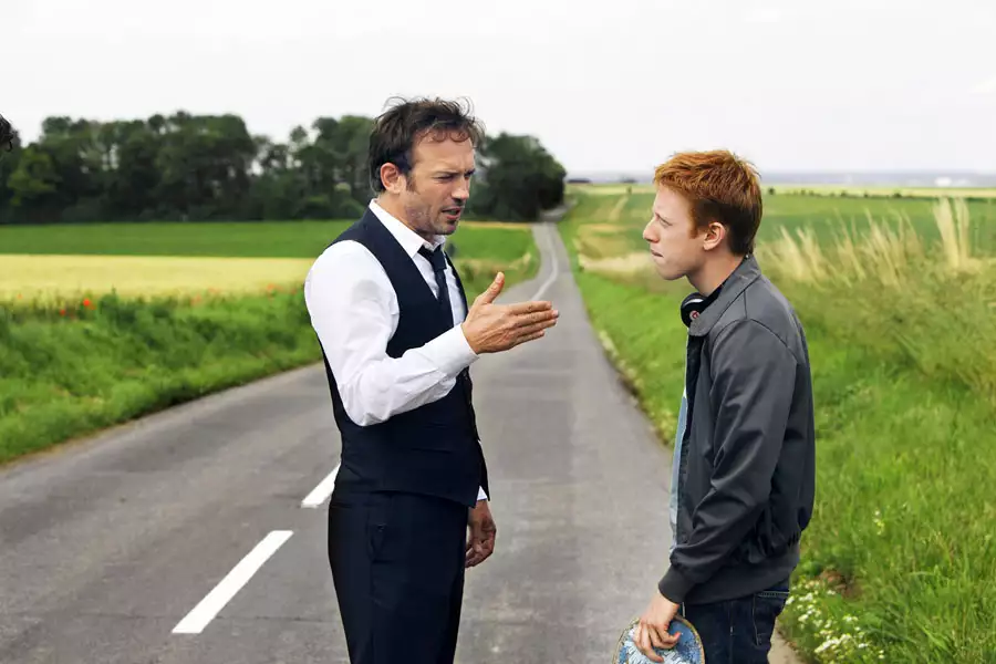 Un Prince (presque) charmant - galeria zdjęć - filmweb