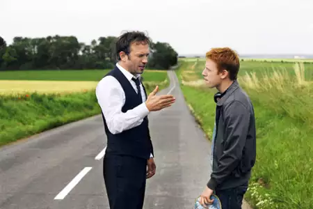 Un Prince (presque) charmant - galeria zdjęć - filmweb