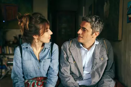 Zwyczajne szczęście - galeria zdjęć - filmweb
