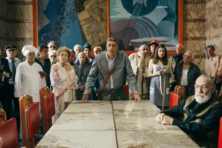 Zwyczajne szczęście - galeria zdjęć - filmweb