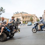 Momenti di trascurabile felicità - galeria zdjęć - filmweb