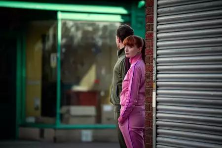 Zostań przy mnie - galeria zdjęć - filmweb