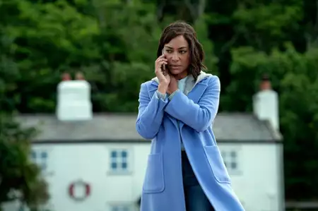 Zostań przy mnie - galeria zdjęć - filmweb