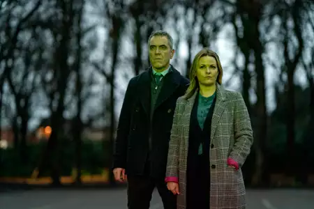 Zostań przy mnie - galeria zdjęć - filmweb