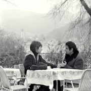 &Ouml;r&ouml;kbefogad&aacute;s - galeria zdjęć - filmweb
