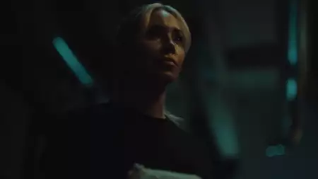 Kobieta z Bunkra - galeria zdjęć - filmweb