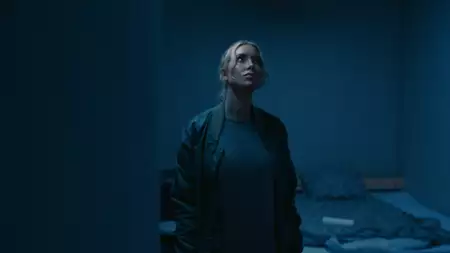 Kobieta z Bunkra - galeria zdjęć - filmweb