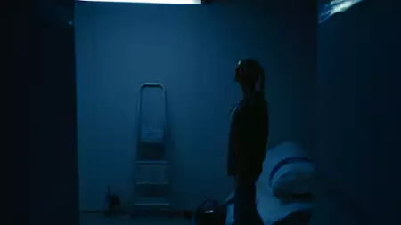 Kobieta z Bunkra - galeria zdjęć - filmweb