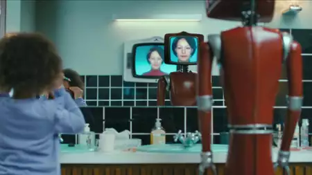 Cassandra - galeria zdjęć - filmweb