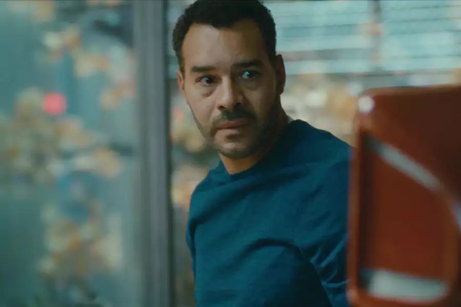Cassandra - galeria zdjęć - filmweb