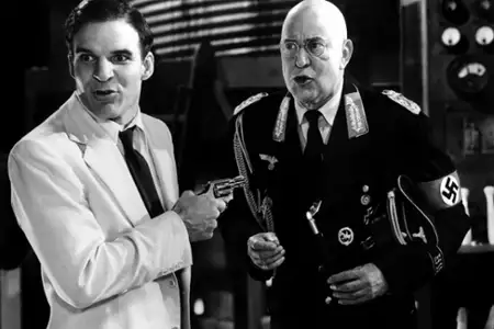 Umarli nie potrzebują pledu - galeria zdjęć - filmweb