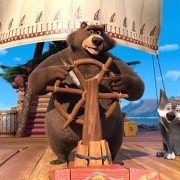 Bolszoje puteszestwije - galeria zdjęć - filmweb
