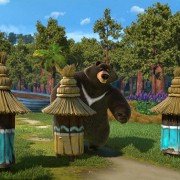 Bolszoje puteszestwije - galeria zdjęć - filmweb