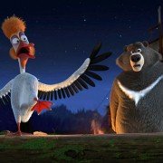 Bolszoje puteszestwije - galeria zdjęć - filmweb