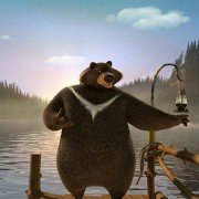 Bolszoje puteszestwije - galeria zdjęć - filmweb