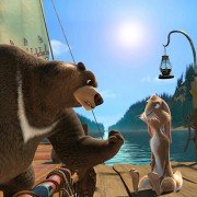 Bolszoje puteszestwije - galeria zdjęć - filmweb