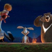 Bolszoje puteszestwije - galeria zdjęć - filmweb