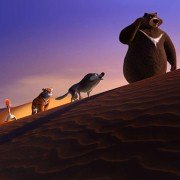 Bolszoje puteszestwije - galeria zdjęć - filmweb