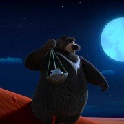 Bolszoje puteszestwije - galeria zdjęć - filmweb