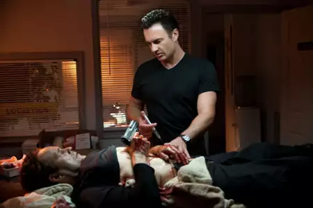 Ogień zwalczaj ogniem - galeria zdjęć - filmweb