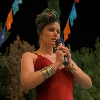 M&oacute;nica Ramala
